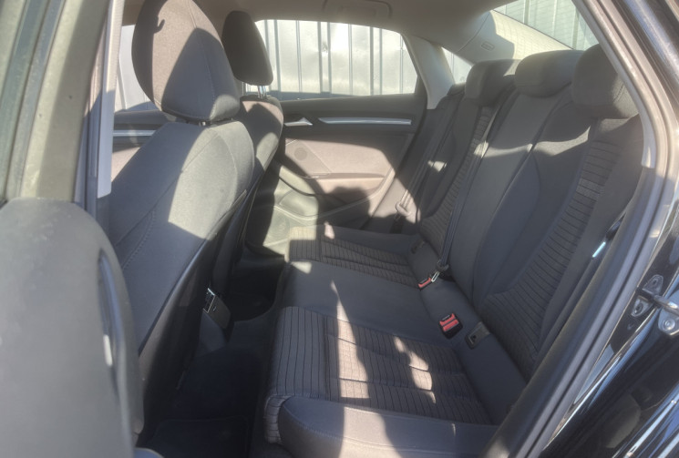 Audi A3 BERLINE 1.4 TFSI 16V S&S 140 cv
