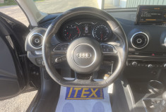 Audi A3 BERLINE 1.4 TFSI 16V S&S 140 cv