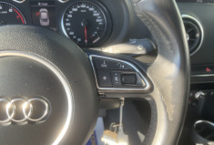 Audi A3 BERLINE 1.4 TFSI 16V S&S 140 cv