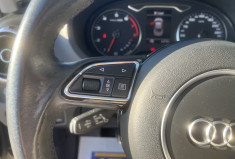 Audi A3 BERLINE 1.4 TFSI 16V S&S 140 cv
