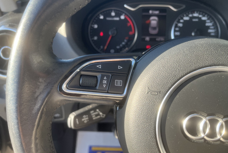 Audi A3 BERLINE 1.4 TFSI 16V S&S 140 cv