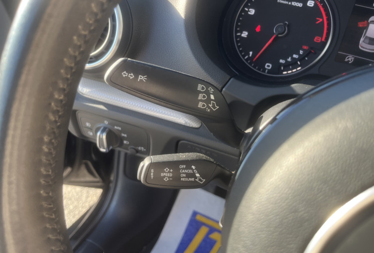 Audi A3 BERLINE 1.4 TFSI 16V S&S 140 cv