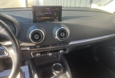 Audi A3 BERLINE 1.4 TFSI 16V S&S 140 cv