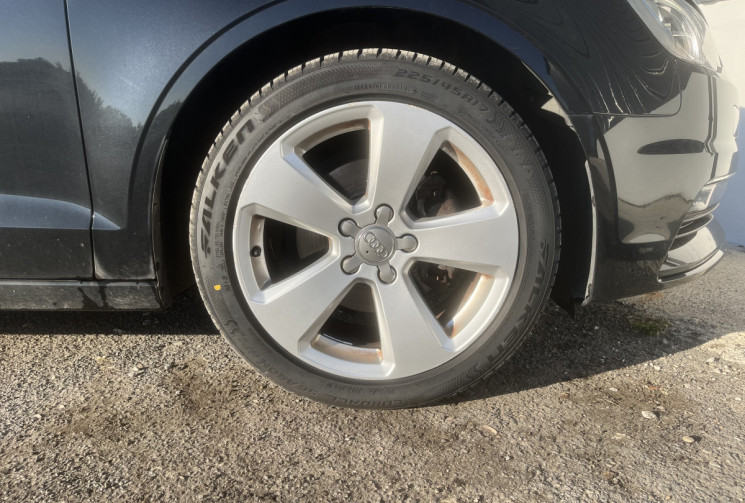 Audi A3 BERLINE 1.4 TFSI 16V S&S 140 cv