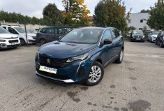 Peugeot 3008 1.5 BlueHDi 130 ch / ACTIVE PACK / EAT8