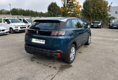 Peugeot 3008 1.5 BlueHDi 130 ch / ACTIVE PACK / EAT8