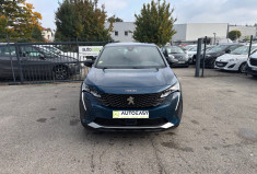 Peugeot 3008 1.5 BlueHDi 130 ch / ACTIVE PACK / EAT8