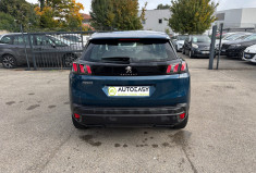 Peugeot 3008 1.5 BlueHDi 130 ch / ACTIVE PACK / EAT8