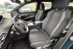 Peugeot 3008 1.5 BlueHDi 130 ch / ACTIVE PACK / EAT8