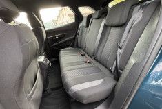 Peugeot 3008 1.5 BlueHDi 130 ch / ACTIVE PACK / EAT8