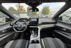 Peugeot 3008 1.5 BlueHDi 130 ch / ACTIVE PACK / EAT8