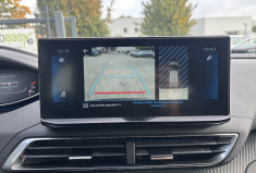 Peugeot 3008 1.5 BlueHDi 130 ch / ACTIVE PACK / EAT8