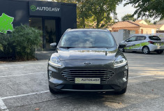 Ford Kuga  2.5 Duratec 190 FHEV Titanium BVA 4x2 / Caméra / Keyless / Carplay 