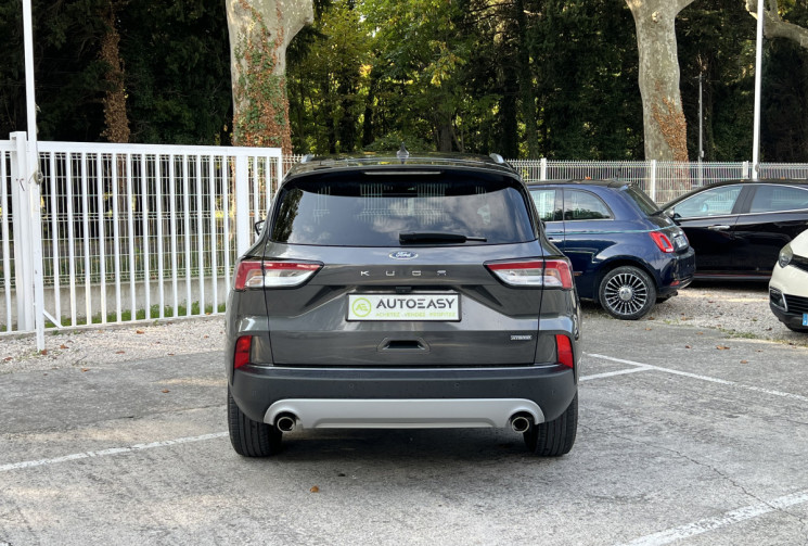 Ford Kuga  2.5 Duratec 190 FHEV Titanium BVA 4x2 / Caméra / Keyless / Carplay 