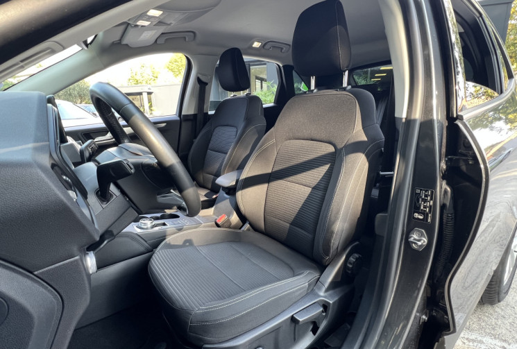 Ford Kuga  2.5 Duratec 190 FHEV Titanium BVA 4x2 / Caméra / Keyless / Carplay 