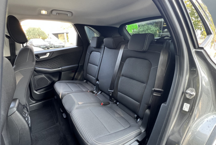 Ford Kuga  2.5 Duratec 190 FHEV Titanium BVA 4x2 / Caméra / Keyless / Carplay 
