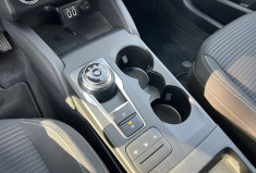 Ford Kuga  2.5 Duratec 190 FHEV Titanium BVA 4x2 / Caméra / Keyless / Carplay 
