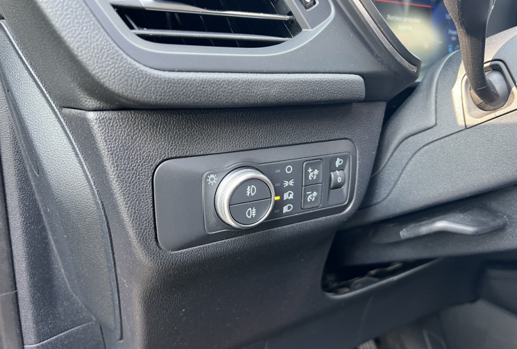 Ford Kuga  2.5 Duratec 190 FHEV Titanium BVA 4x2 / Caméra / Keyless / Carplay 
