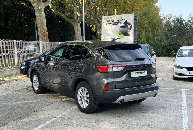 Ford Kuga  2.5 Duratec 190 FHEV Titanium BVA 4x2 / Caméra / Keyless / Carplay 