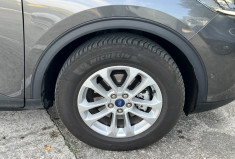 Ford Kuga  2.5 Duratec 190 FHEV Titanium BVA 4x2 / Caméra / Keyless / Carplay 