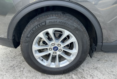 Ford Kuga  2.5 Duratec 190 FHEV Titanium BVA 4x2 / Caméra / Keyless / Carplay 