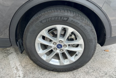 Ford Kuga  2.5 Duratec 190 FHEV Titanium BVA 4x2 / Caméra / Keyless / Carplay 