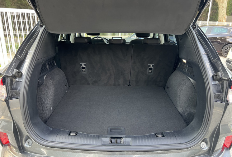 Ford Kuga  2.5 Duratec 190 FHEV Titanium BVA 4x2 / Caméra / Keyless / Carplay 