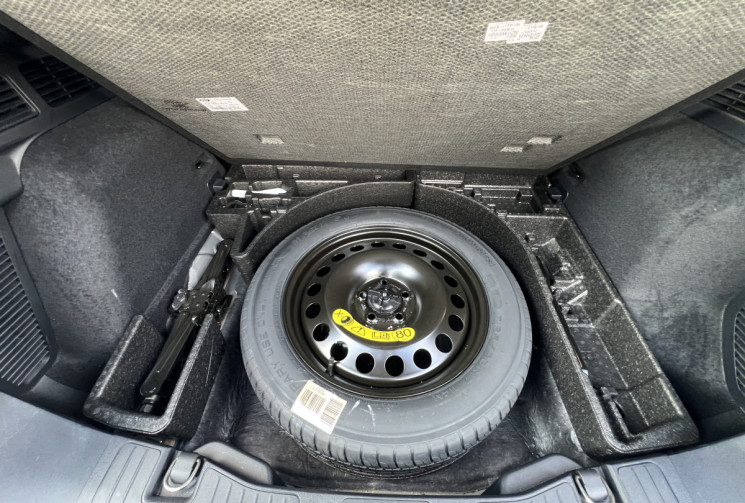 Ford Kuga  2.5 Duratec 190 FHEV Titanium BVA 4x2 / Caméra / Keyless / Carplay 