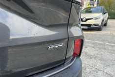 Ford Kuga  2.5 Duratec 190 FHEV Titanium BVA 4x2 / Caméra / Keyless / Carplay 