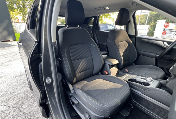 Ford Kuga  2.5 Duratec 190 FHEV Titanium BVA 4x2 / Caméra / Keyless / Carplay 
