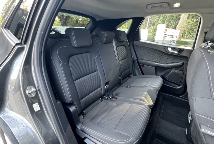 Ford Kuga  2.5 Duratec 190 FHEV Titanium BVA 4x2 / Caméra / Keyless / Carplay 