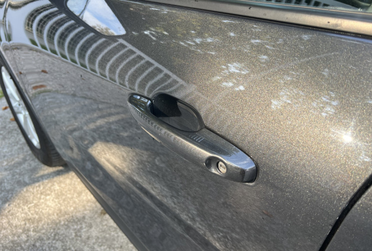 Ford Kuga  2.5 Duratec 190 FHEV Titanium BVA 4x2 / Caméra / Keyless / Carplay 