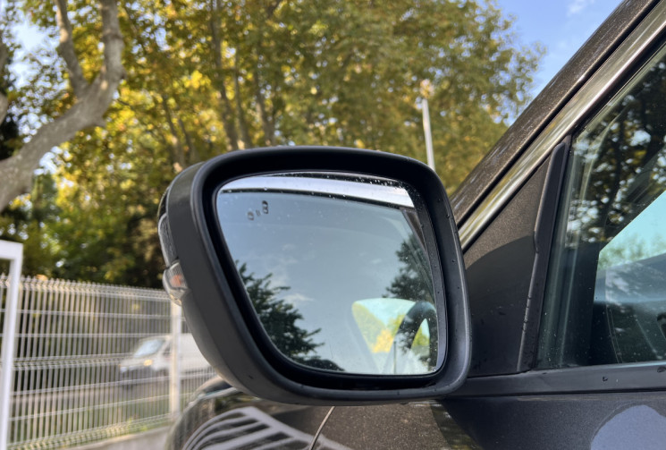 Ford Kuga  2.5 Duratec 190 FHEV Titanium BVA 4x2 / Caméra / Keyless / Carplay 