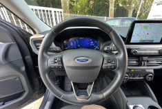Ford Kuga  2.5 Duratec 190 FHEV Titanium BVA 4x2 / Caméra / Keyless / Carplay 