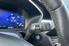 Ford Kuga  2.5 Duratec 190 FHEV Titanium BVA 4x2 / Caméra / Keyless / Carplay 