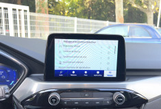 Ford Kuga  2.5 Duratec 190 FHEV Titanium BVA 4x2 / Caméra / Keyless / Carplay 