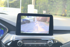 Ford Kuga  2.5 Duratec 190 FHEV Titanium BVA 4x2 / Caméra / Keyless / Carplay 