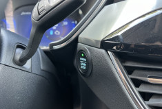 Ford Kuga  2.5 Duratec 190 FHEV Titanium BVA 4x2 / Caméra / Keyless / Carplay 