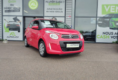 Citroën C1 VTi 68 Feel 5p