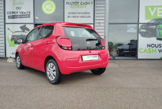 Citroën C1 VTi 68 Feel 5p