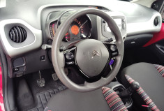 Citroën C1 VTi 68 Feel 5p