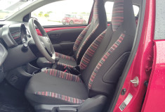 Citroën C1 VTi 68 Feel 5p