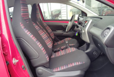 Citroën C1 VTi 68 Feel 5p