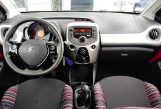Citroën C1 VTi 68 Feel 5p