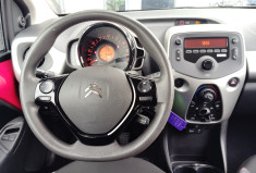 Citroën C1 VTi 68 Feel 5p