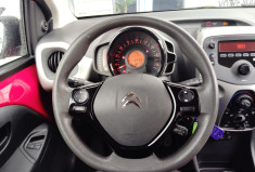 Citroën C1 VTi 68 Feel 5p