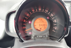 Citroën C1 VTi 68 Feel 5p