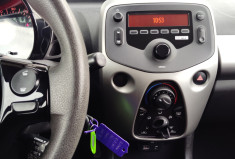 Citroën C1 VTi 68 Feel 5p