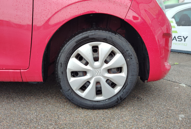 Citroën C1 VTi 68 Feel 5p