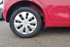 Citroën C1 VTi 68 Feel 5p